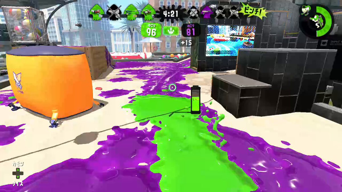 スプラトゥーン 14冊 amiibo】スプラトゥーンフィギュア強化買取中！ | マンガ倉庫 那覇店