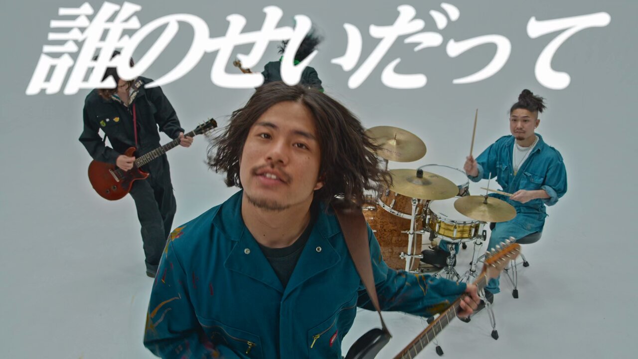 ミュージシャン pizza of death NEWS】PIZZA OF DEATH所属バンドによる“一発録り・無観客ライブ