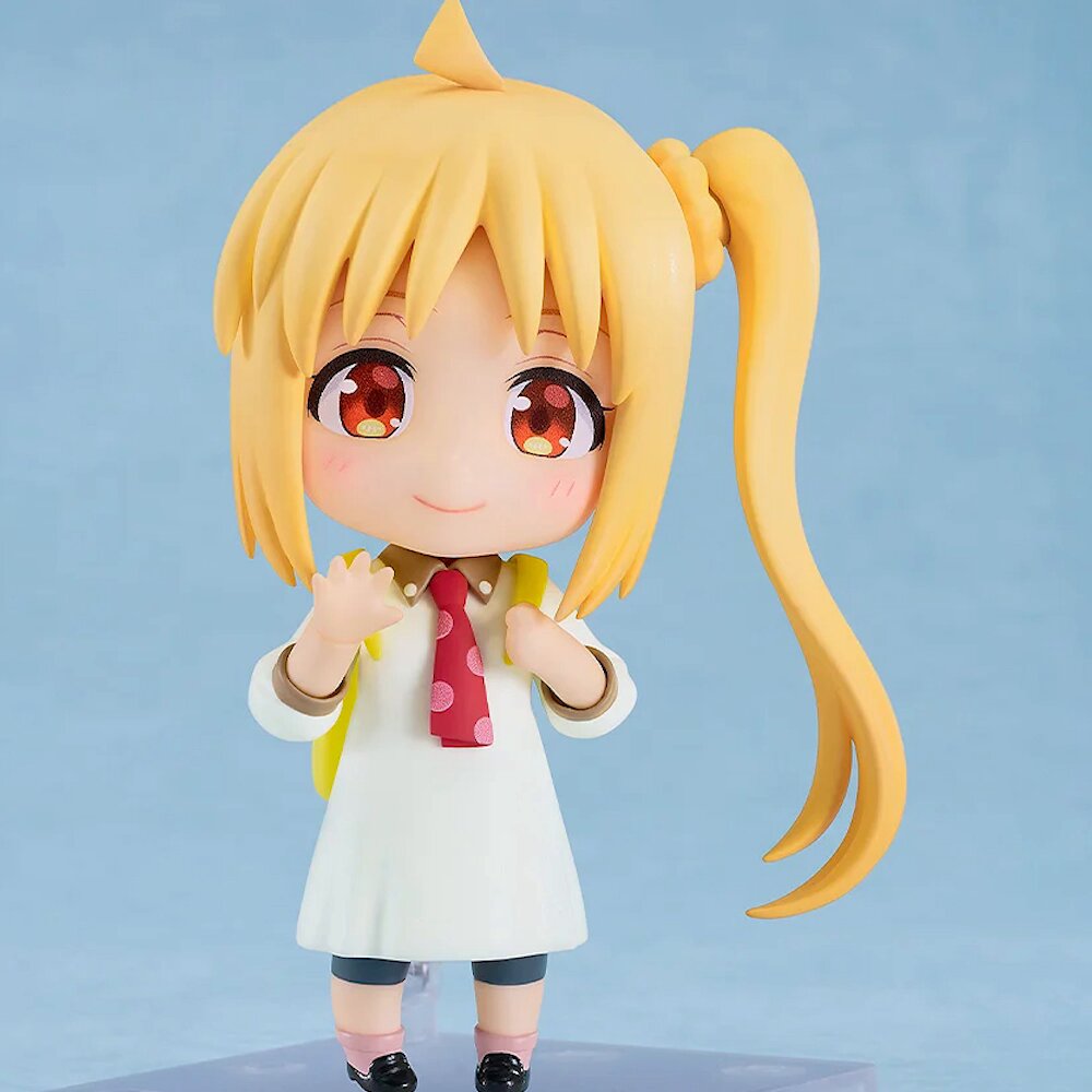 新品未開封 グッドスマイルカンパニー 伊地知虹夏 ねんどろいど ねんどろいど公式【グッドスマイルカンパニー】 on X