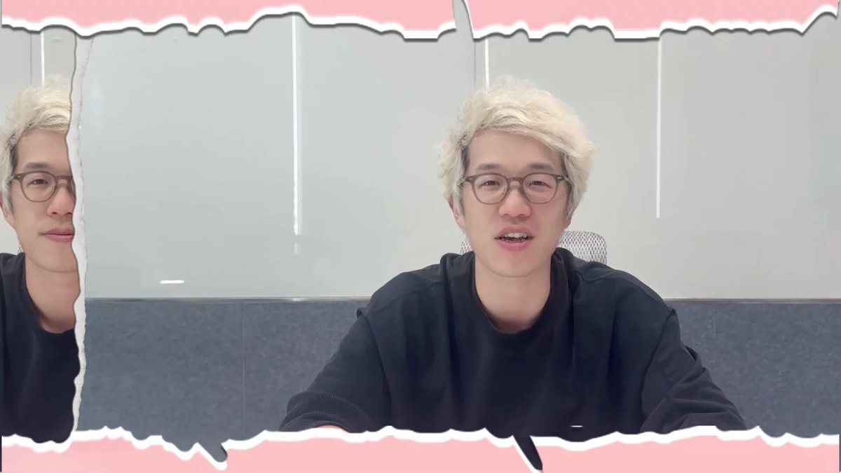 『TO BE HERO X』公式 - |◤𝐇𝐚𝐨𝐥𝐢𝐧