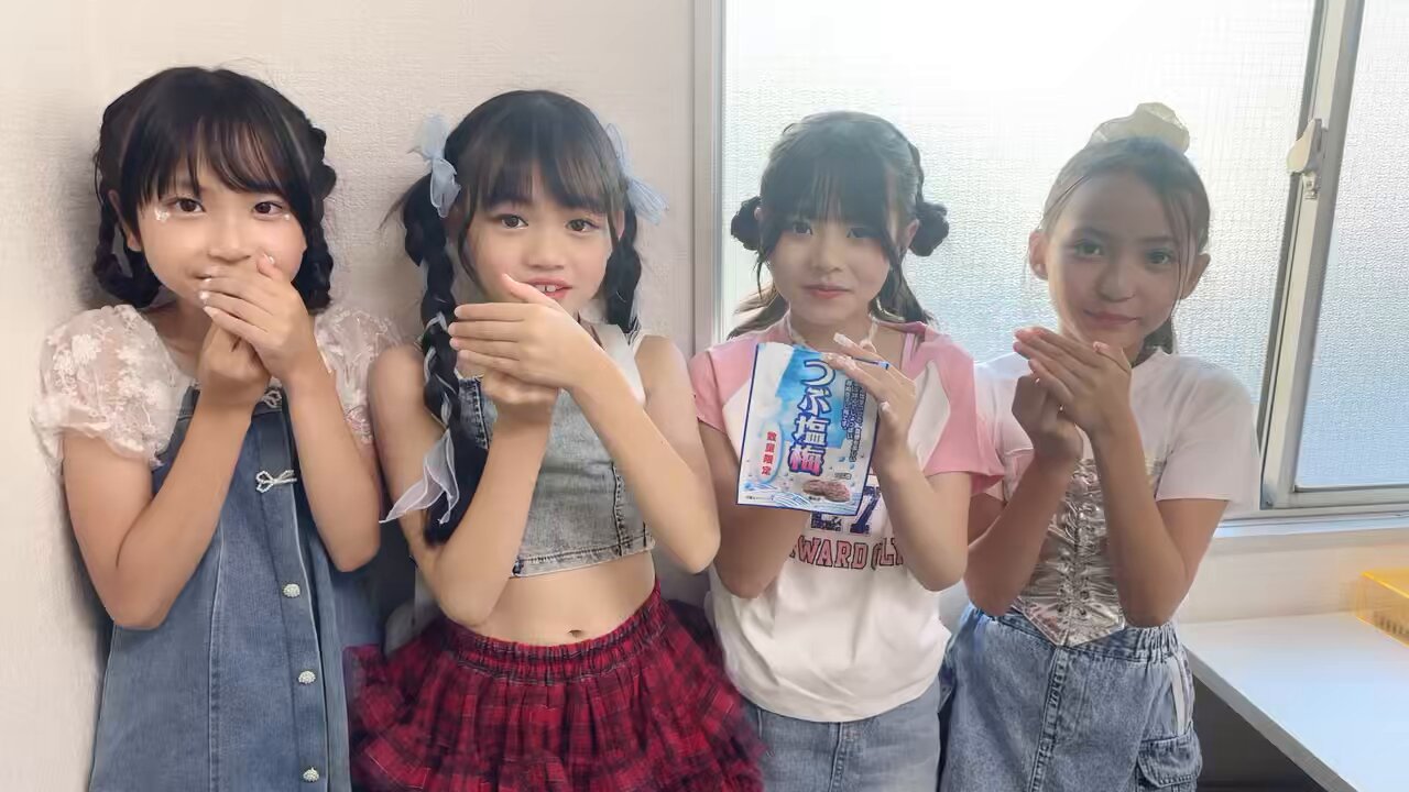 じゃんけんぽーん 👑～JS IDOL～🎀 (@jankenpon_win) / X