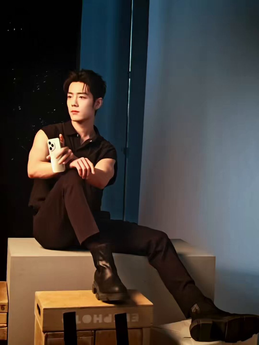 じぇいさん　専用　肖战 Highlight di Xiao Zhan Japan Fanclub (@xiaozhanjapan) / X