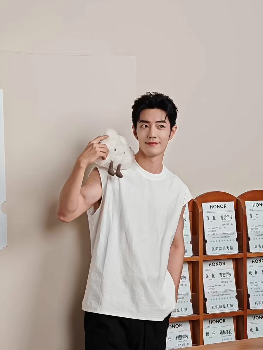 Xiao Zhan Japan Fanclub (@xiaozhanjapan) / X