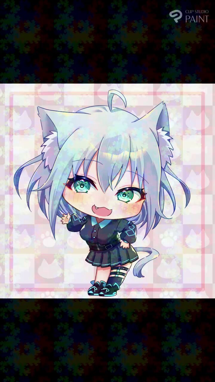 水葉 蓮🪷Illustrator/Skeb🎨Vgen🎨 on X: 