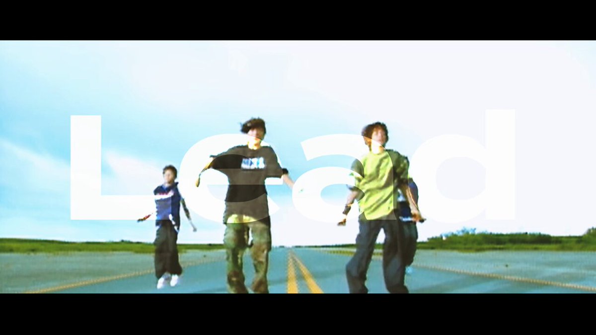 Lead [Official] (@Lead_tv) / X