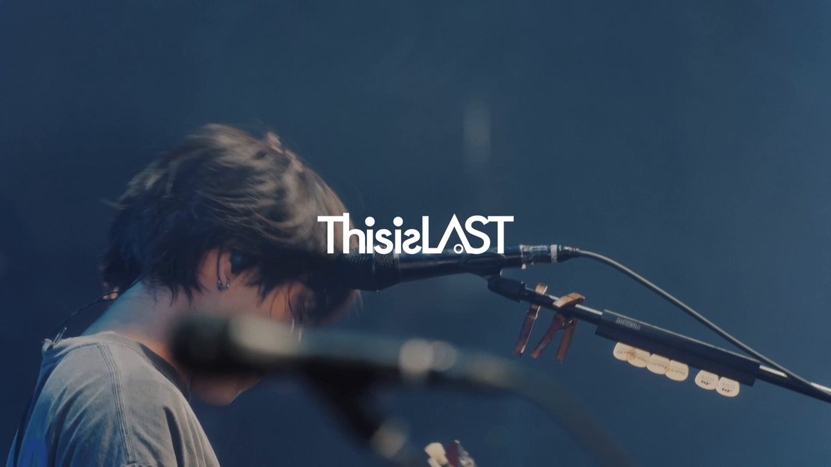 This is LAST まとめ売り This is LAST (@ThisisLASTBAND) / X