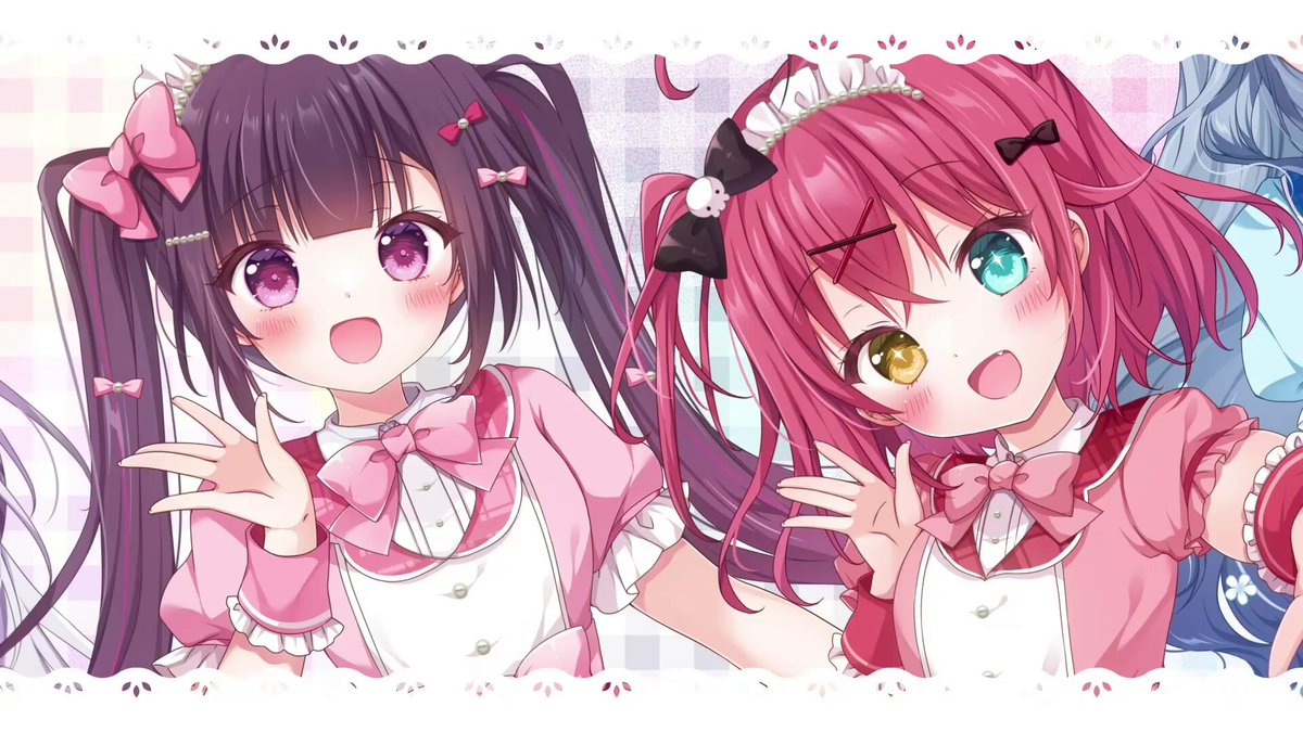 三つ葉ちょこ🍫C106日曜東4〚ユ63ab〛 (@fu_choco2) / X