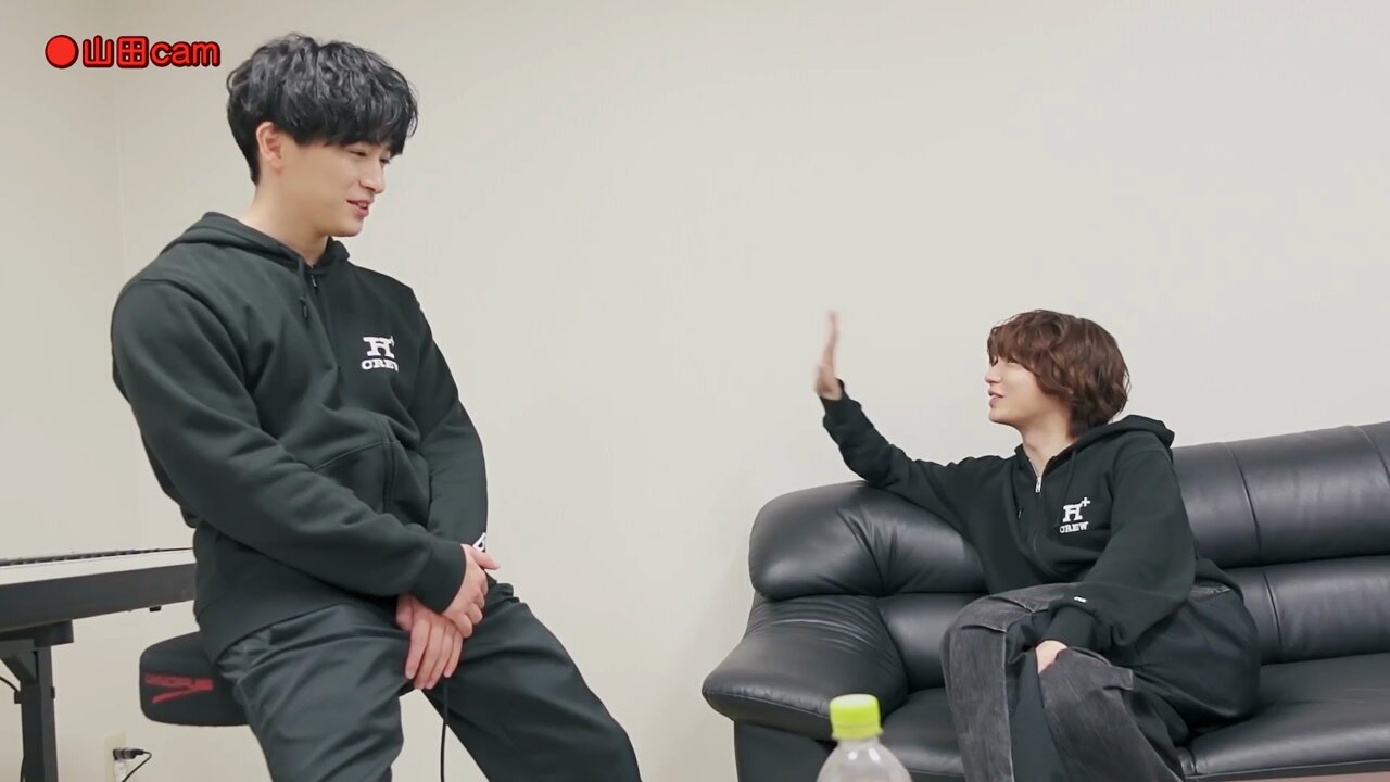 おうちでUMP賞　山田涼介 Hey! Say! JUMP おうちでUMP賞 アクスタ 山田涼介 即購入可