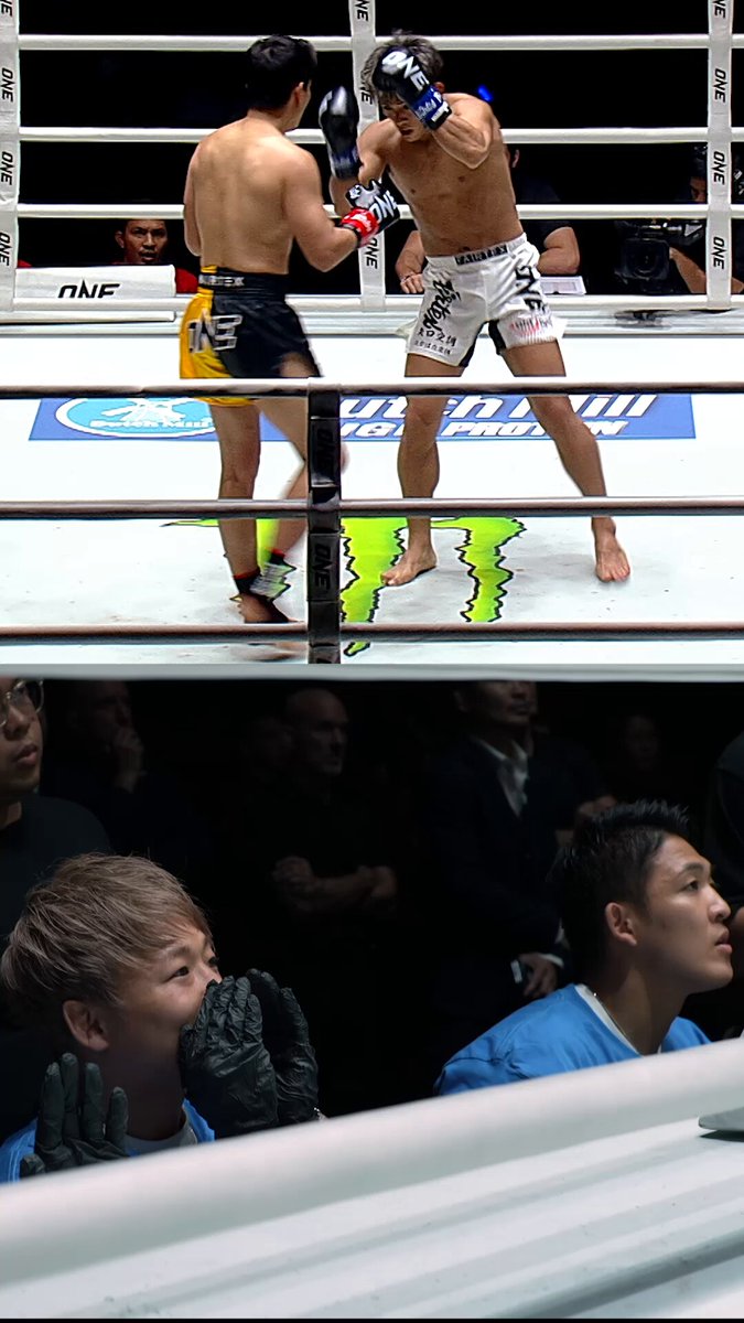 ONE Championship (@ONEChampionship) / X