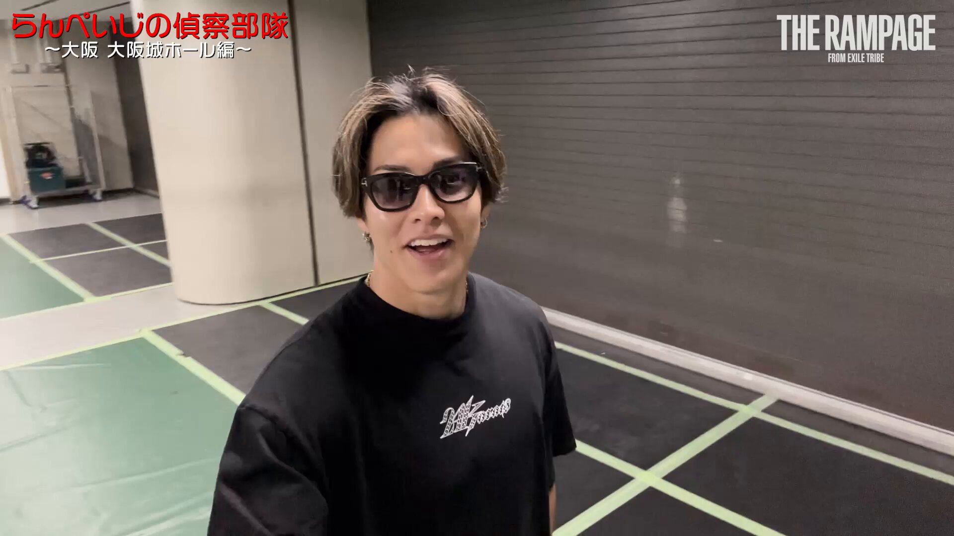 THE RAMPAGE - 花丸 THE RAMPAGE OFFICIAL on X: 