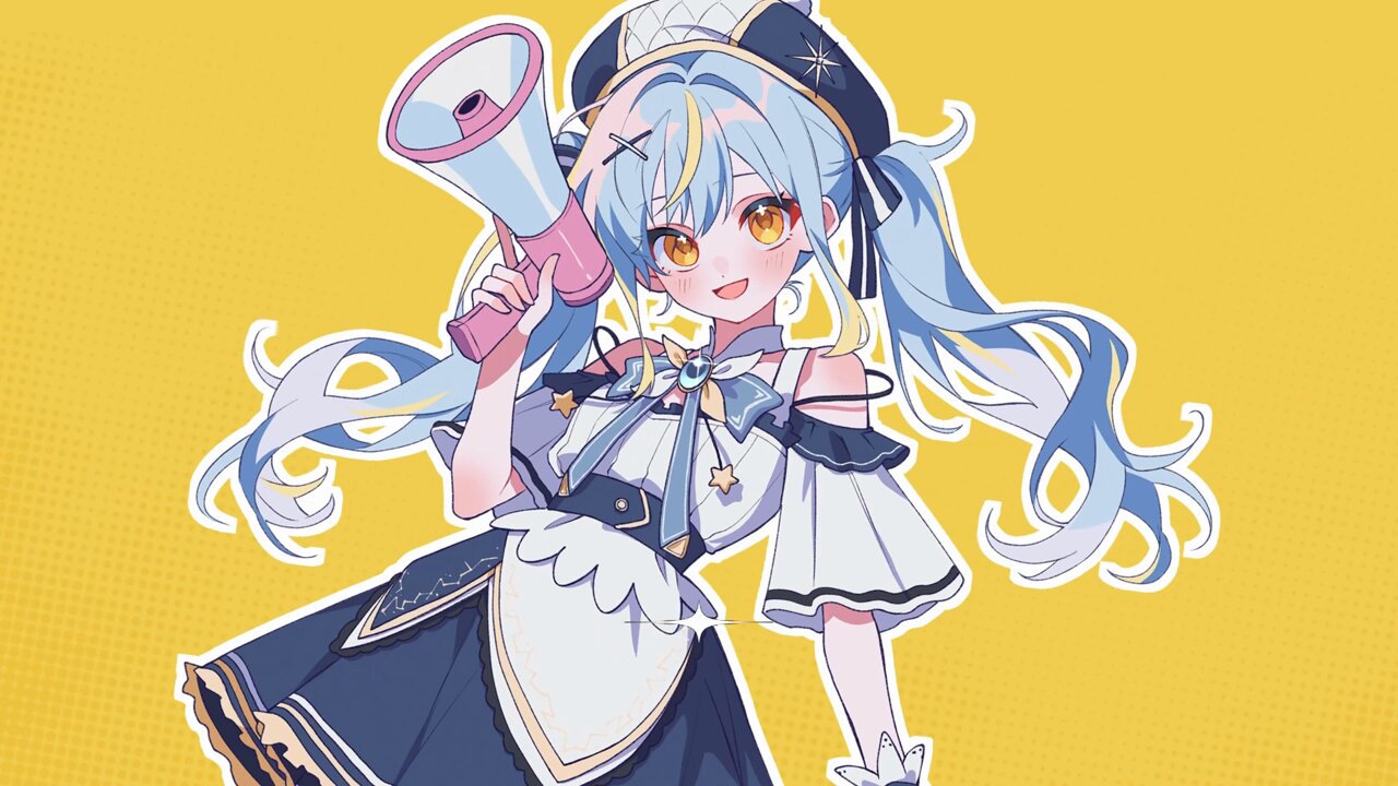 ♡ahnsora(そら)さま専用♡ えそらちゃん@宇宙掌握系Vtuber💎🌠 on X: 