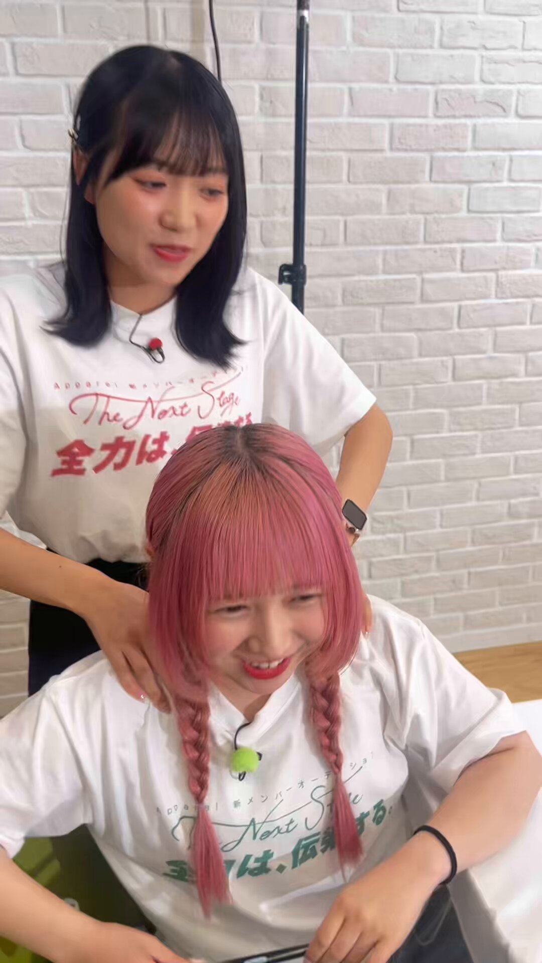 すぎきょう@Appare!朝比奈れい（れいちむ）超絶神推し