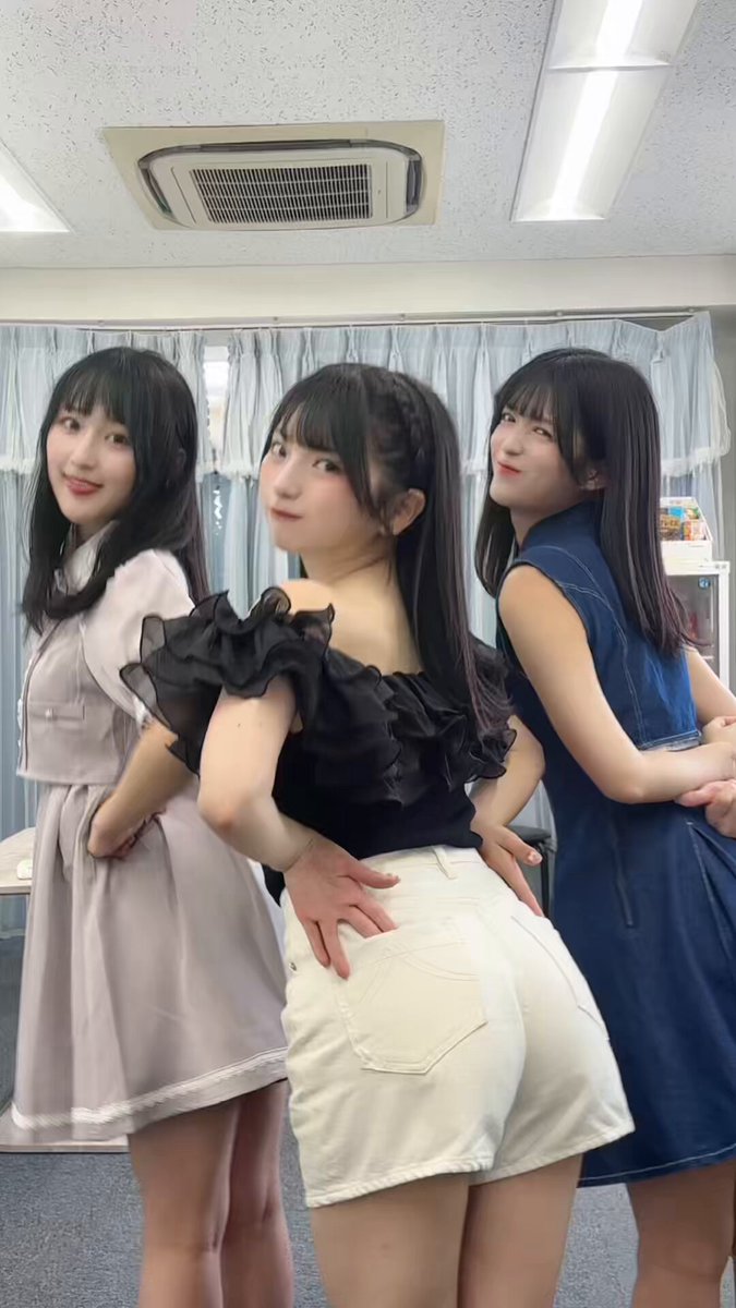 今日のマドンナ!みたー?