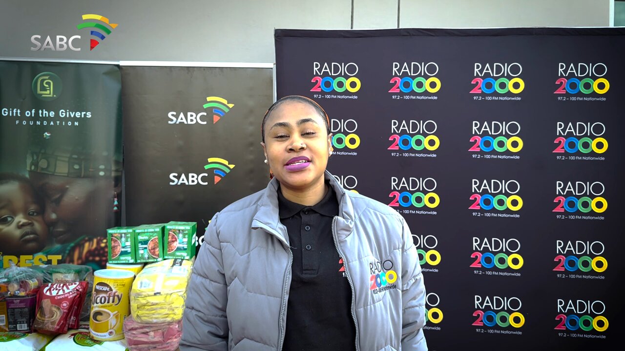 SABC (@SABCPortal) / X
