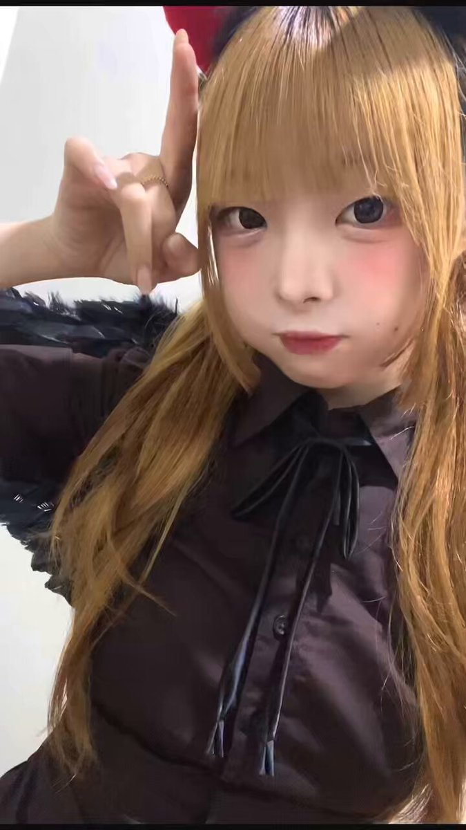 리코 りこ (@H7KD_riko) / X