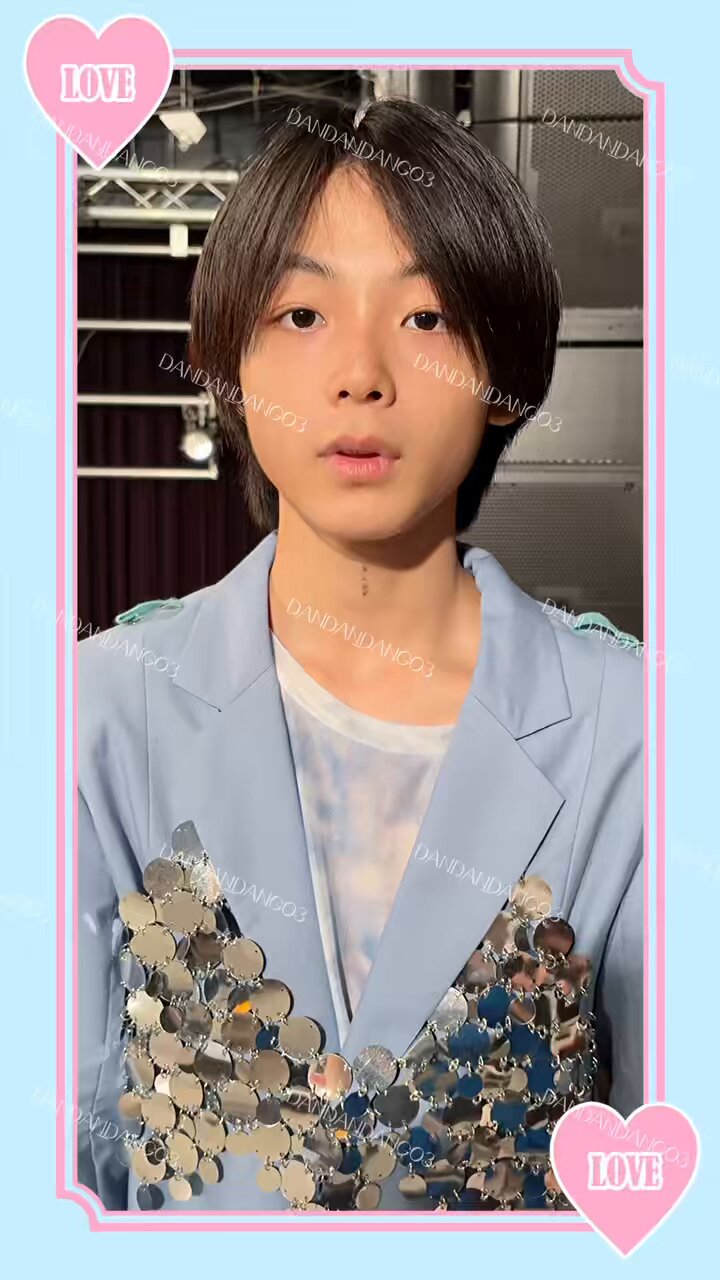 三戸琳仁くん生写真 三戸琳仁 生写真セット - メルカリ