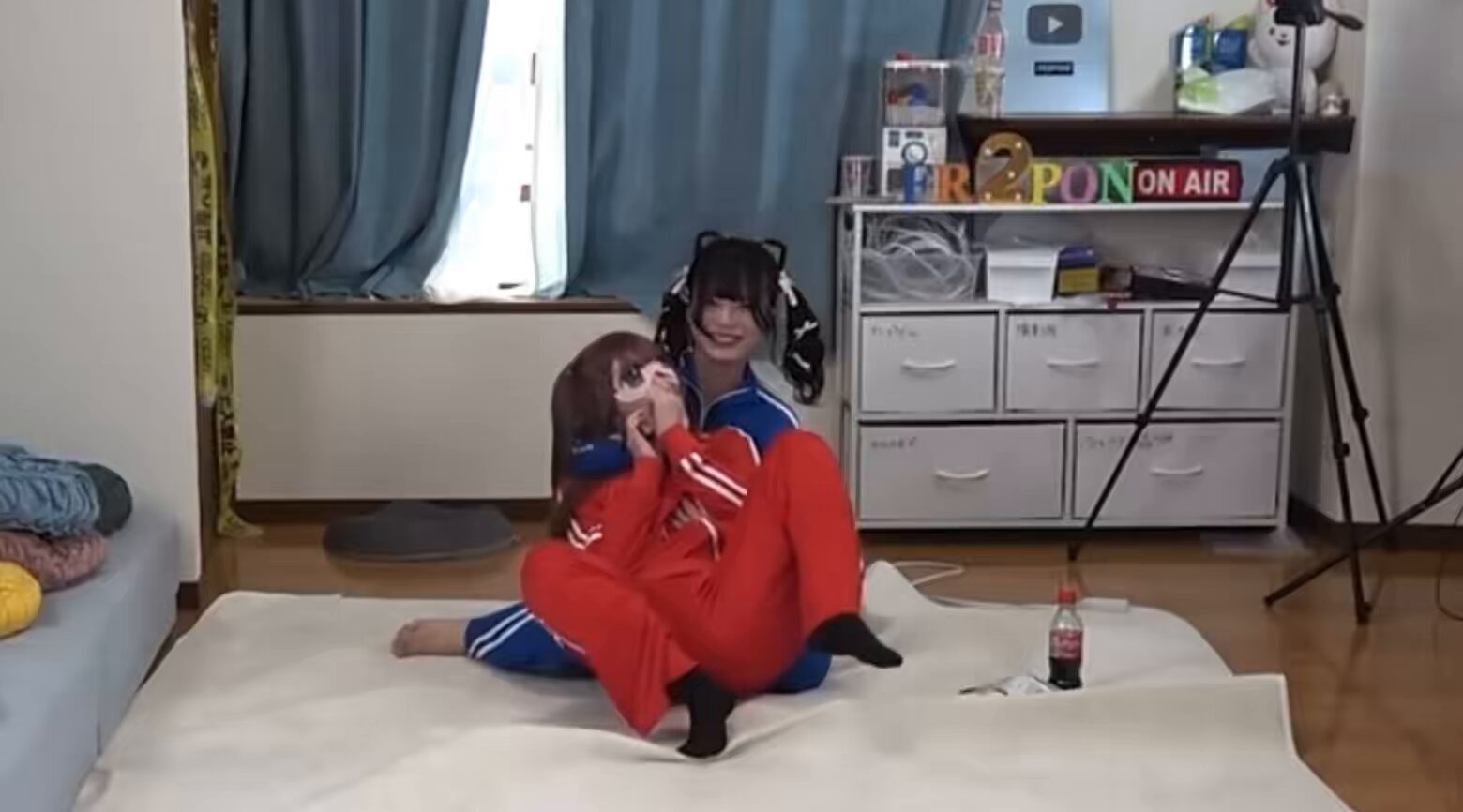 もちのあん 【 FR2PON! 】9/13生誕祭 (@mochino_fr2pon) / X