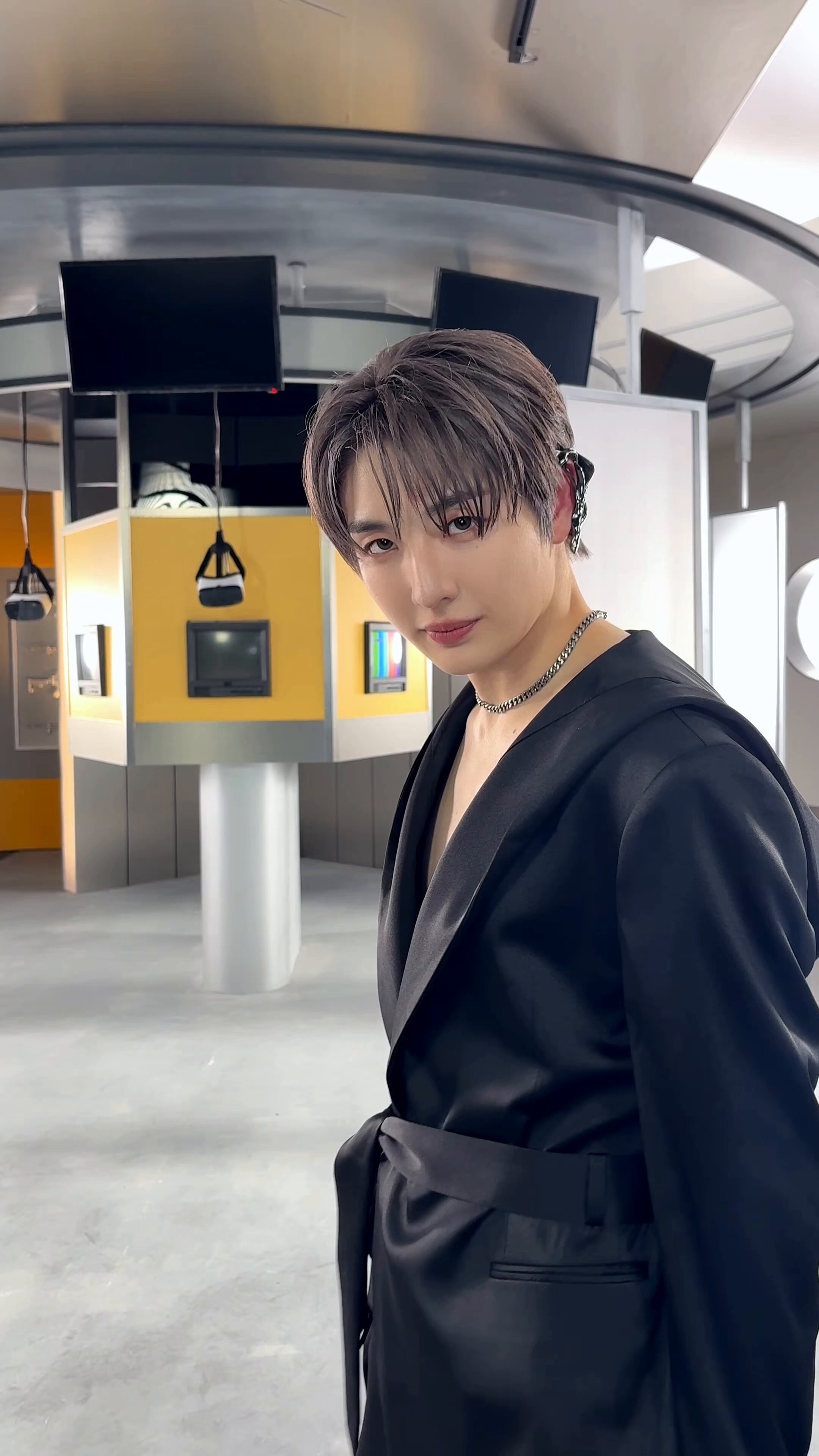 NouerA ヌエラ 直筆メッセージカード ジュンピョ 抜け無し/おまけ付】NouerA New is Now 全員直筆サイン CD