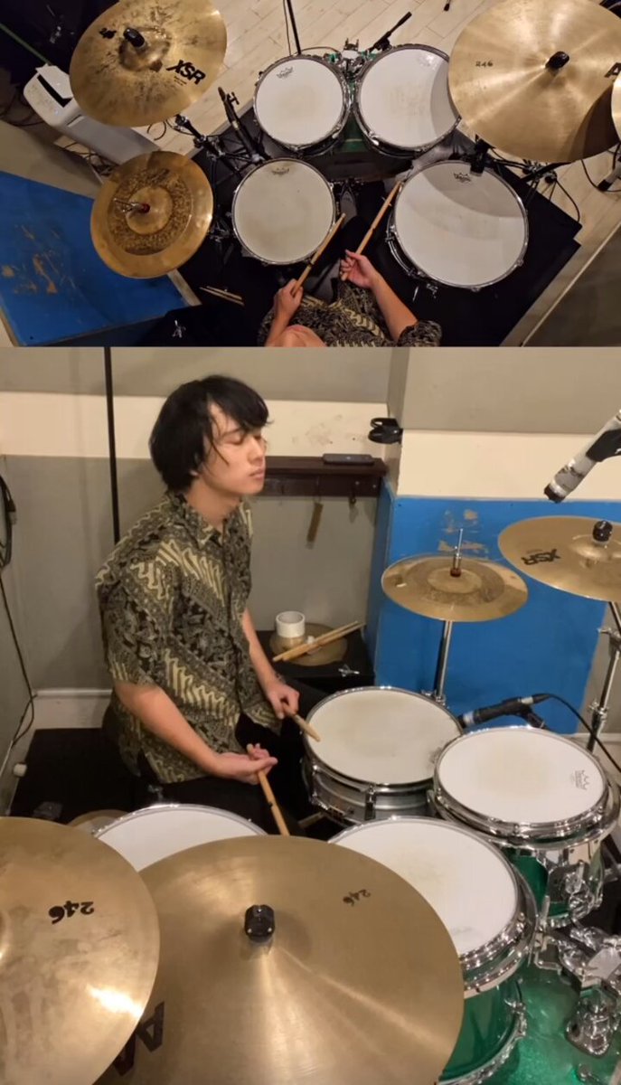 山田亮一 (@buzzmothersymd) / X