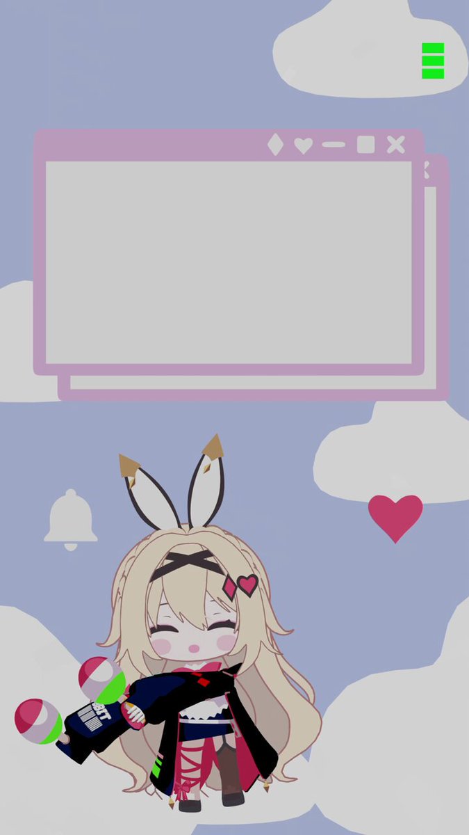 卯夢月めお♦️♥️@新人VTuber (@uyuzukimeo) / X