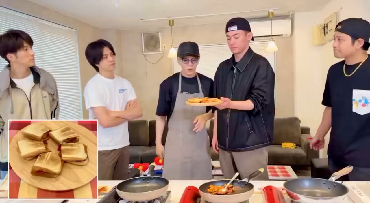 小瀧神山② 𝙼𝚒𝚣𝚞👶🏻 on X: 