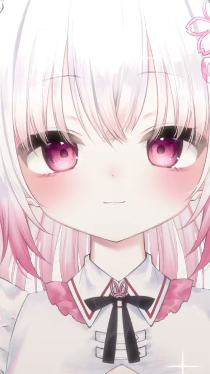 さくら ひな🍒VTuber準備中⋆⸜♡⸝‍⋆ on X: 