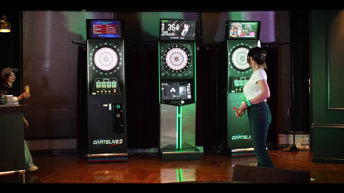 DARTSLIVE AREAChampionship ダルマ DARTSLIVE Area Championship 2025 ～Road to SUPERDARTS～