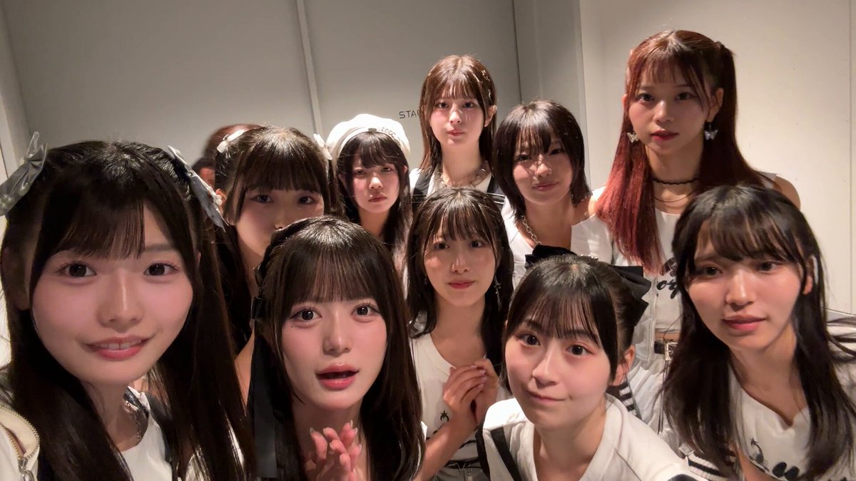 HANNA @9/23ワンマンライブ (@HANNA_whsp) / X