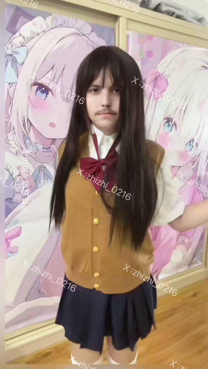 朱可儿泡沫    