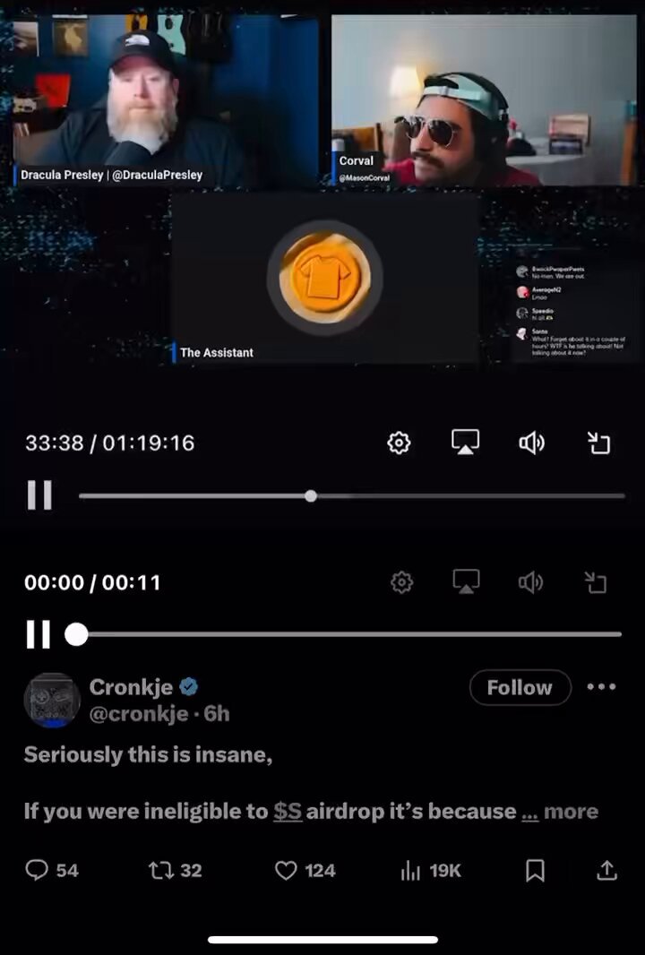 Tweet media one