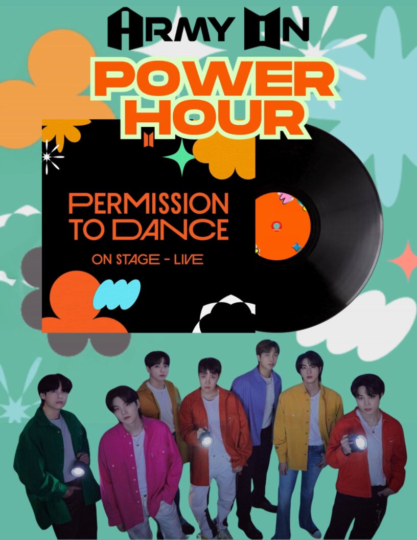 BTS会報 BTS🇨🇦 ⁷ - PTD LIVE 🎉 (@BTSOT7Canada) / X