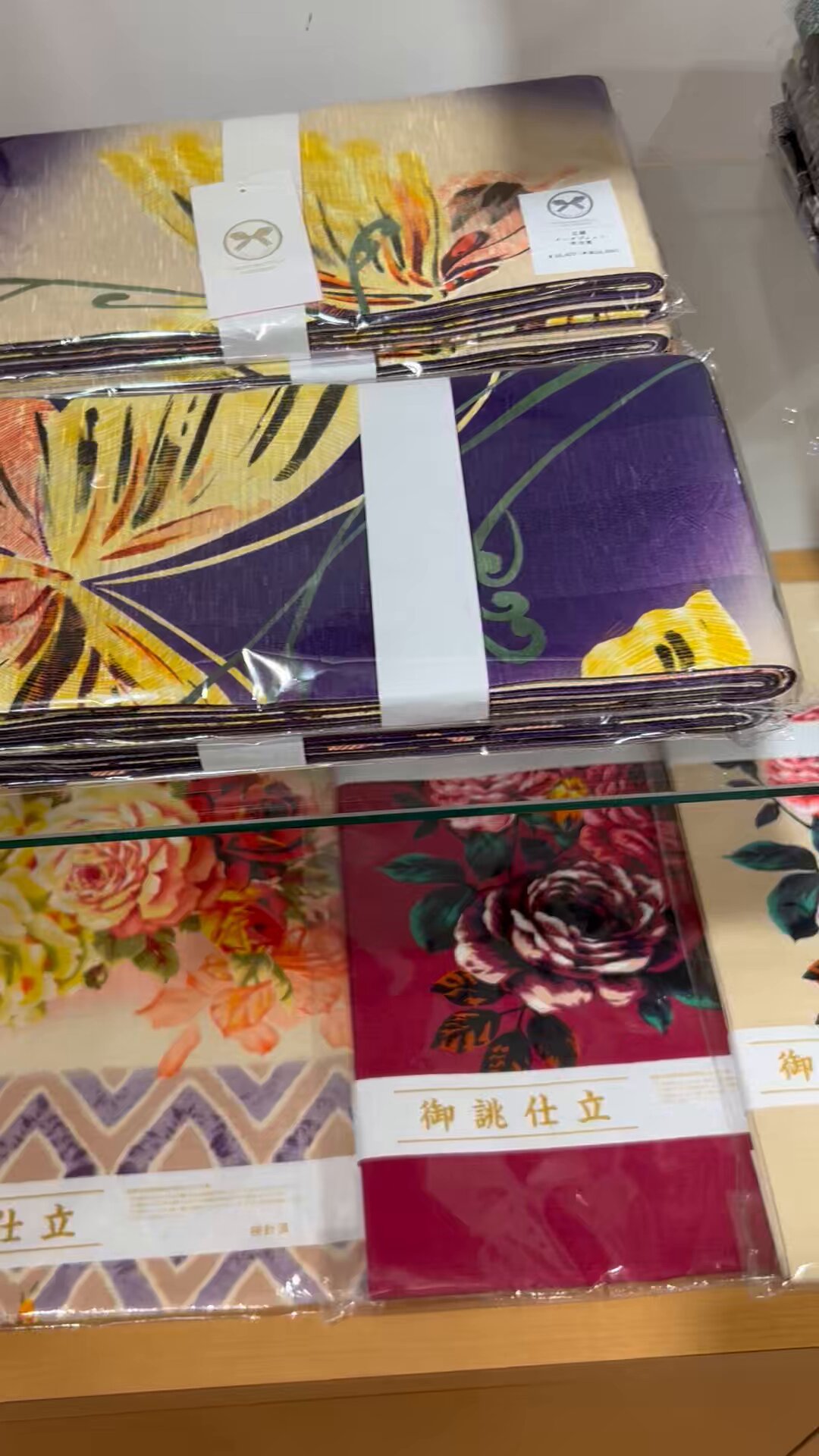 豆千代モダン　DECO猫　ラズベリー　名古屋帯 再入荷【2025新作】名古屋帯 夜の庭