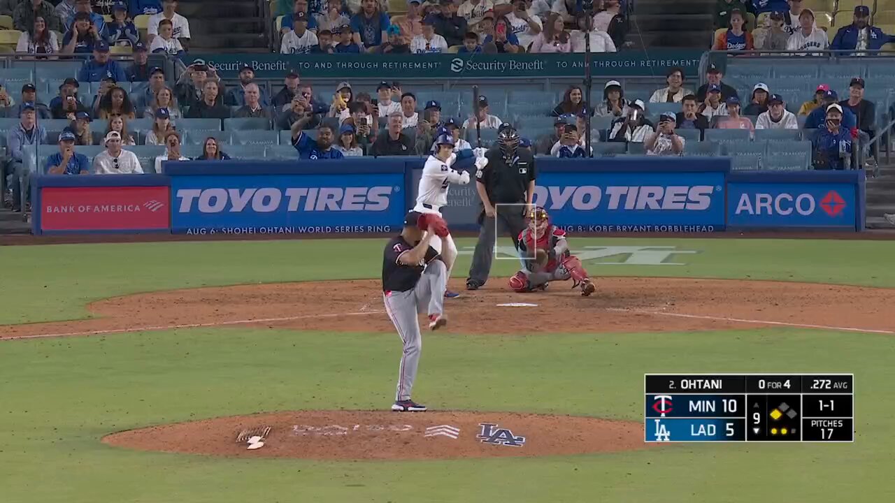 大谷翔平POWER−ZONE Shohei Ohtani | Signature Logo | New Balance - YouTube