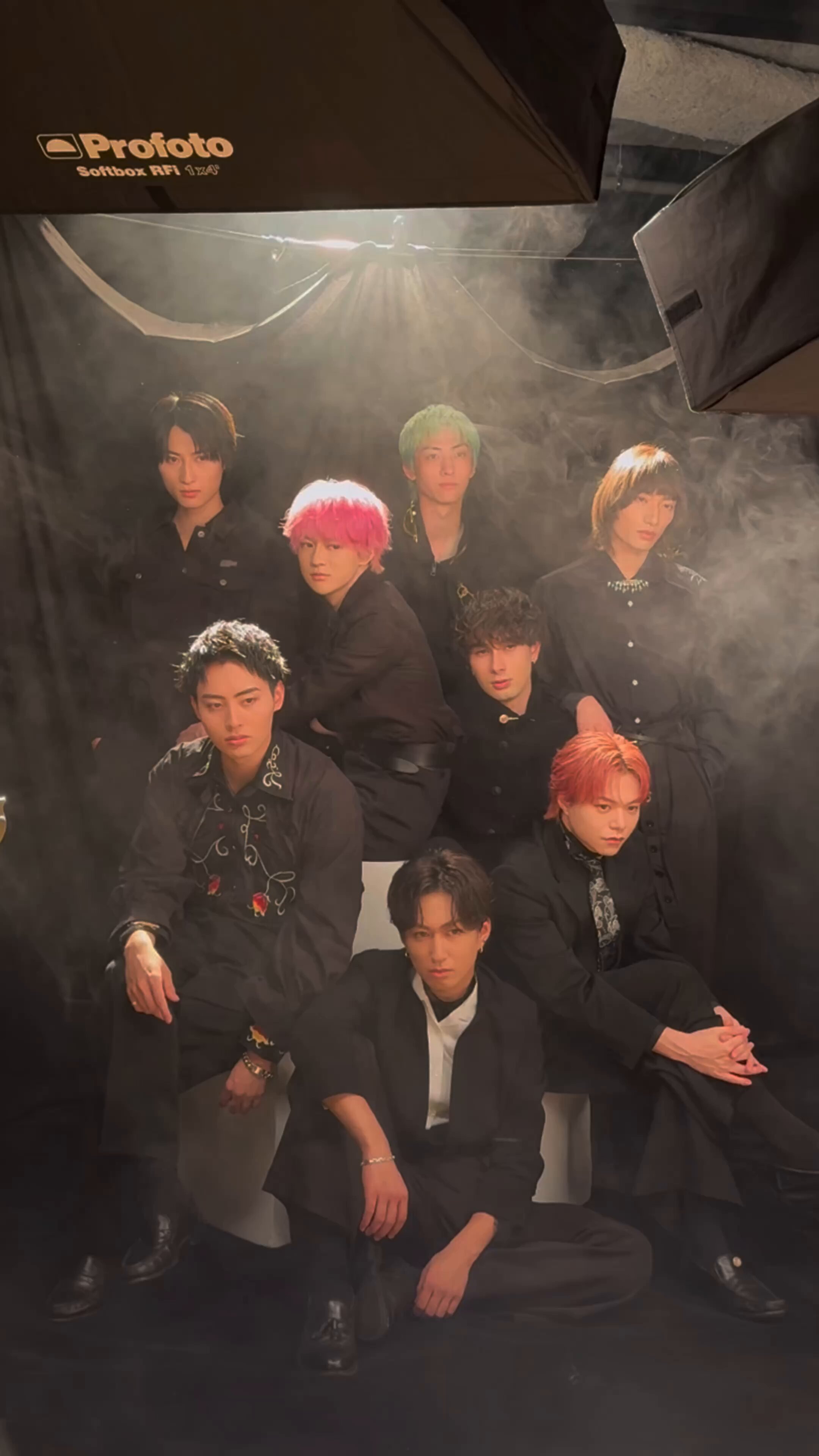 SUPER☆DRAGON (@Supdra_staff) / X