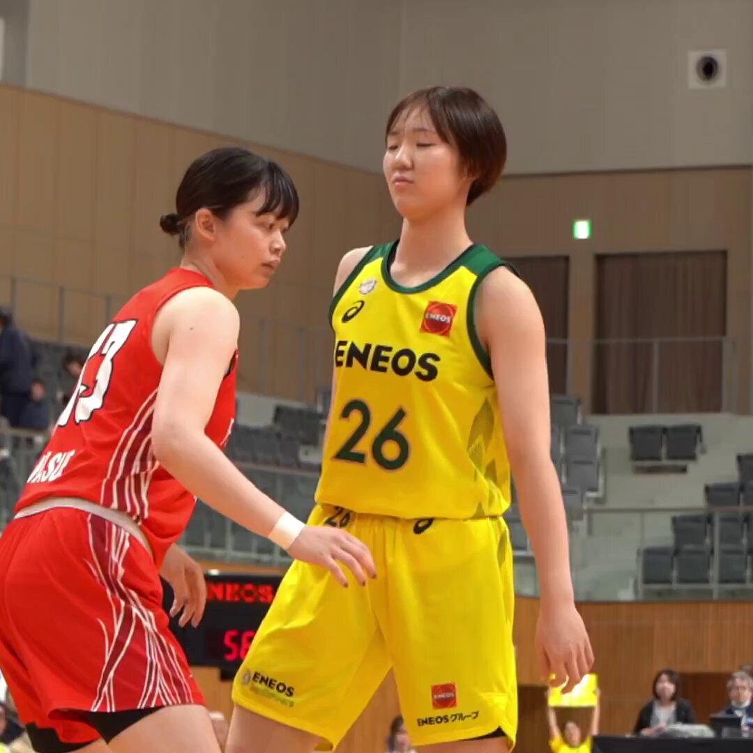 【公式】【おまけ有】wリーグ　田中こころ　ENEOSサンフラワーズ　ユニフォーム 公式】【おまけ有】wリーグ 田中こころ ENEOSサンフラワーズ