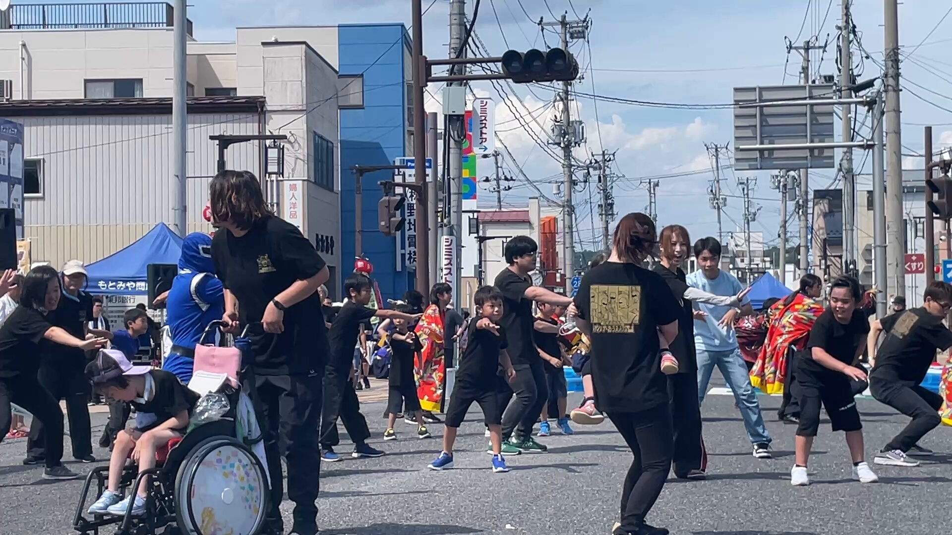 オハナ・おうえんじゃー - البحث / X