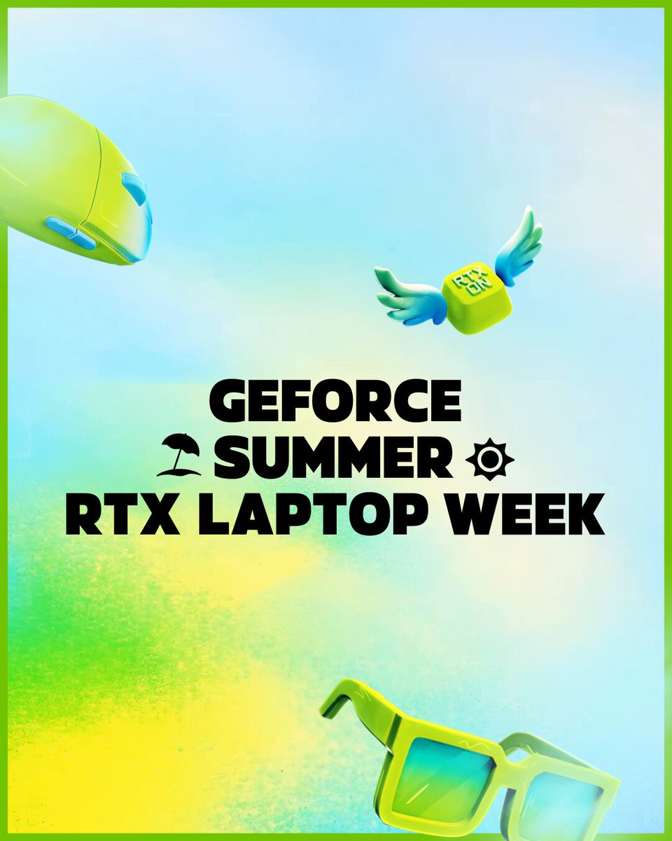 NVIDIA GeForce JP (@NVIDIAGeForceJP) / X