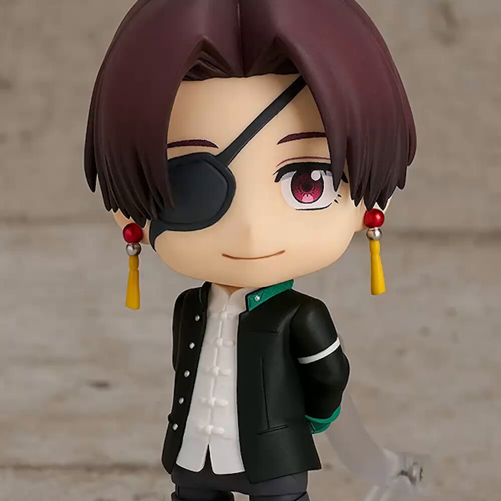 ねんどろいど　ホライゾン：禁じられた西部 アーロイ[グッドスマイルカンパニー] Amazon | ねんどろいど ホライゾン 禁じられた西部 アーロイ