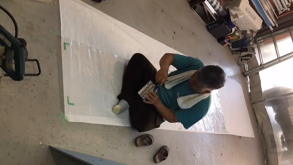yuzuki✦94✦ショップ様用看板制作✦81cm×58cm✦色・書体変更 看板資材・広告資材のことなら新星社 -屋内用サイン/スタンド