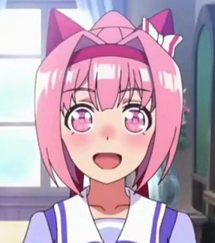 DJハルウララ(アニメ版) (@DJ_HARUURARA_a) / X