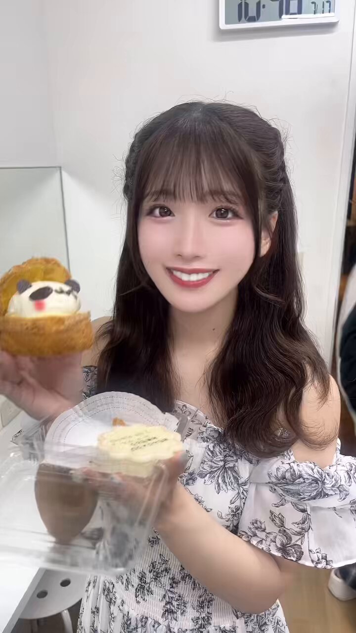 みゆぴんく♡ 岩下美友⚡️HIGHSPIRITS on X: 
