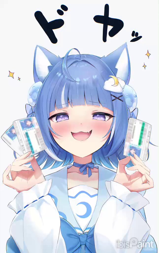 そら様✨ 🥀💙そらﾁｬﾝ !!💜🥩糖分の塊 (@sorra8600) / X