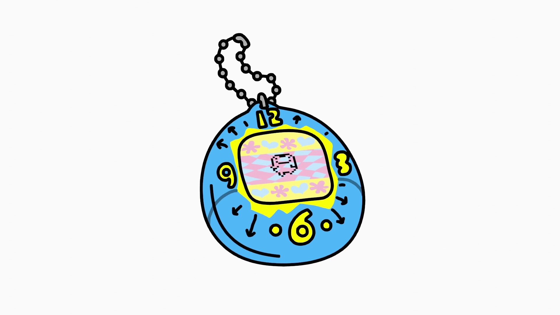 たまごち 10Th Anniversary NEWS | Original Tamagotchi | たまごっち公式サイト