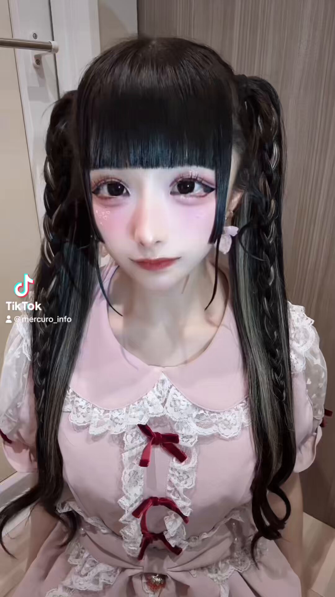 雅楽代カミテ【マーキュロ】 (@_waruicotton_) / X