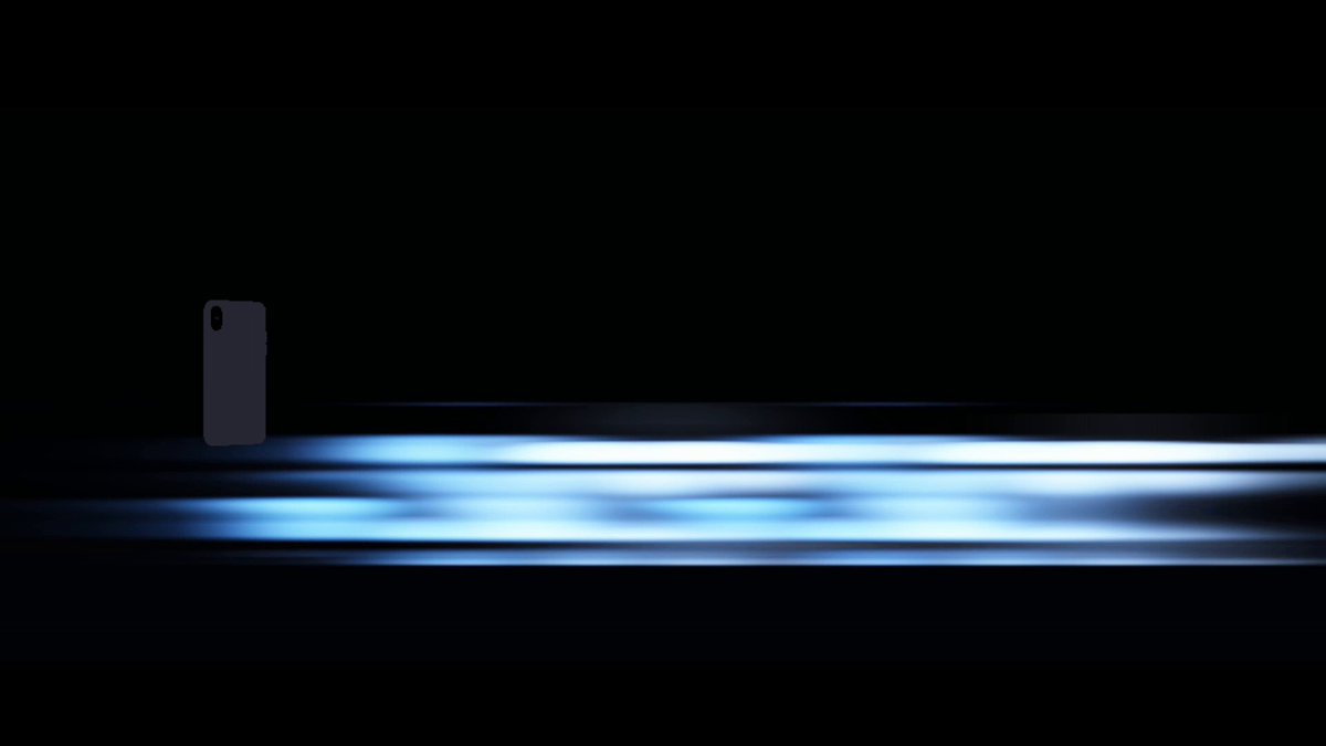 モバイルデバイス上のScoutスマートフィードのインターフェース