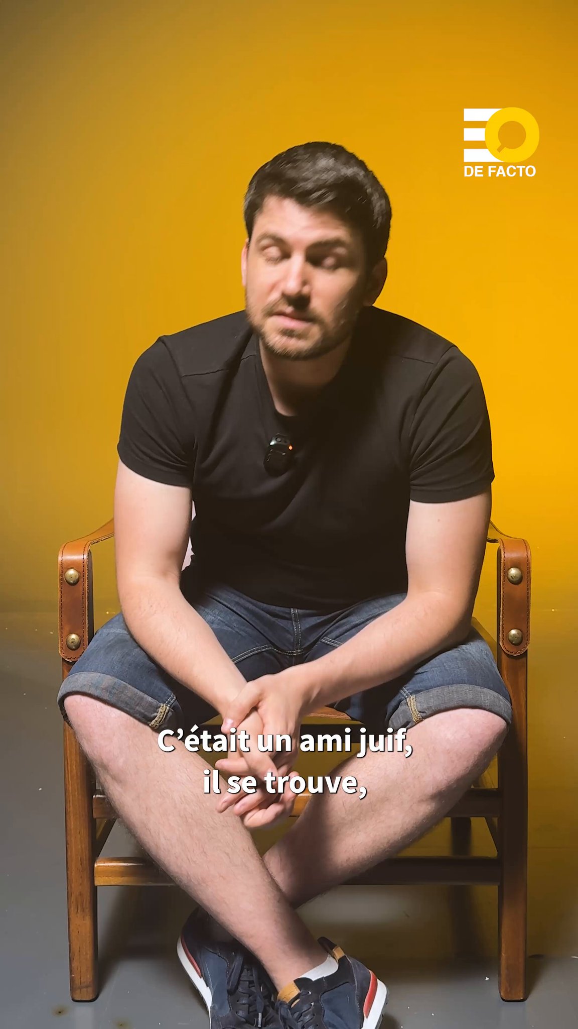 Image for the Tweet beginning: 🤔 Sortir de la complosphère,