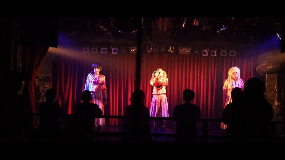CLOSEYOUREYES ギョンべ 5/31 ツーショ ツーショット 混沌少女-コントンショウジョ- on X: 