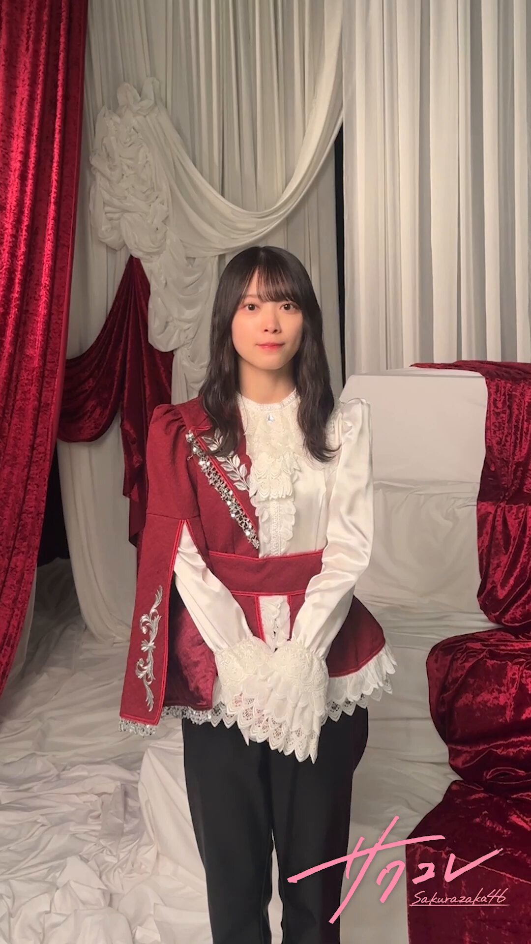 櫻坂46 ファンクラブ サクコレ 会場くじ C賞 サイン色紙 参加賞 森田ひかる 櫻坂46 森田ひかる サクコレ C賞 サイン入り ミニ色紙 FC - メルカリ