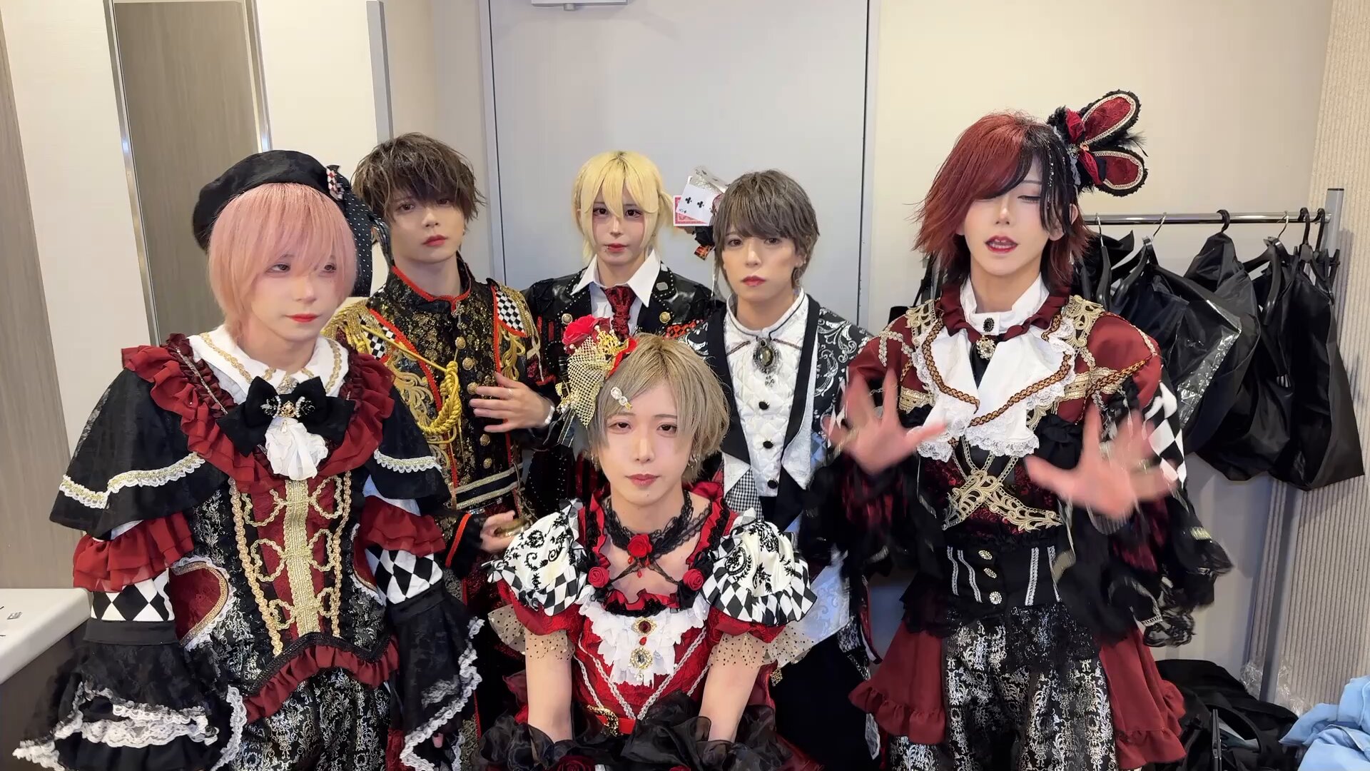 Poltergeist とあ RINDO ツアー トランプ RINDO トランプ Poltergeist うみ - メルカリ