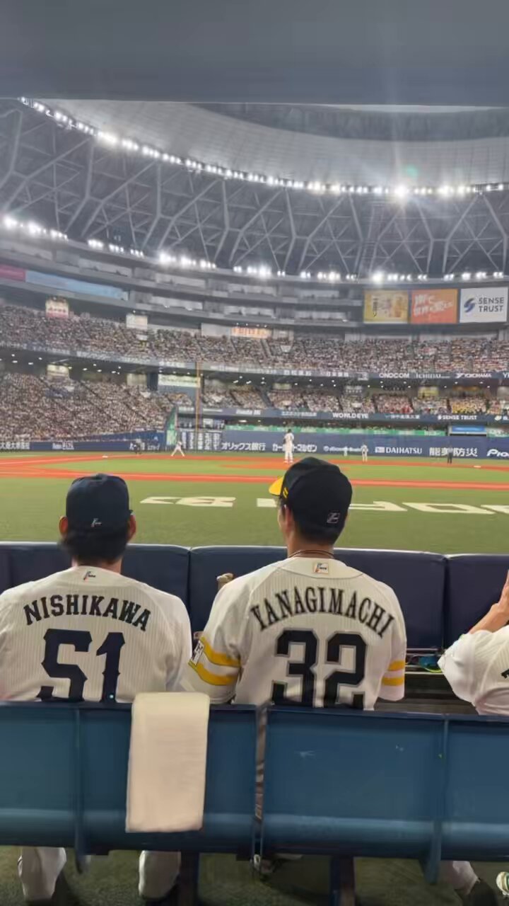 隅田 知一郎/Sumida Chihiro (@sumida_lions16) / X